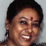মল্লিকা সেনগুপ্ত