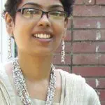 মন্দাক্রান্তা সেন