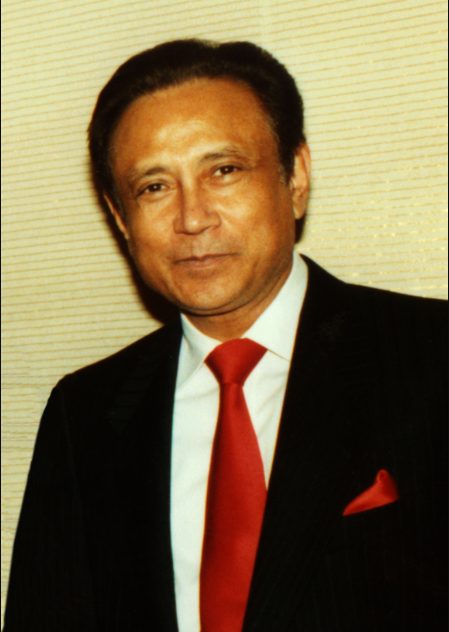 মণি ভৌমিক
