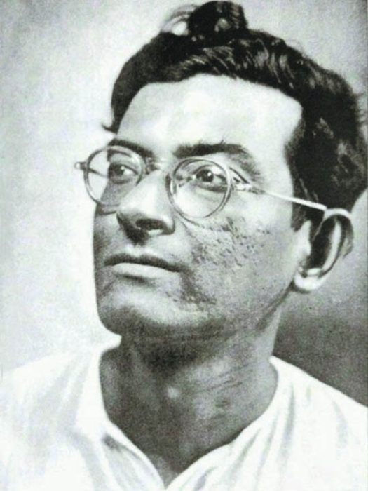 মানিক বন্দ্যোপাধ্যায়