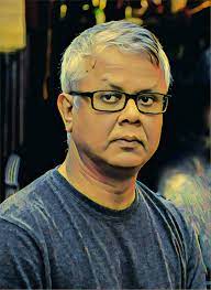 Mashiul Alam