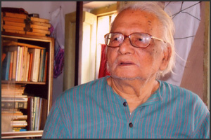 মিহির আচার্য