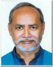 মহিউদ্দিন আহমদ