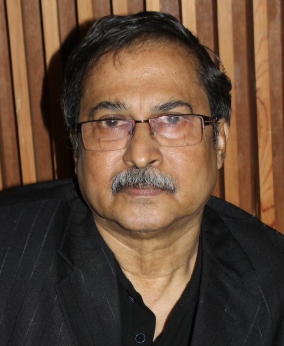 মঈনুল আহসান সাবের
