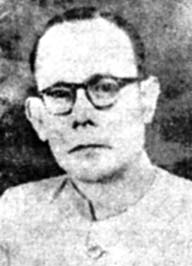 Motaher Hussain Chowdhury