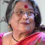 নবনীতা দেবসেন