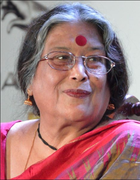 নবনীতা দেবসেন