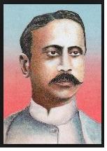 Nabinchandra Sen