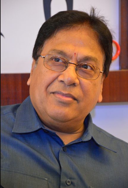Nabo Kumar Basu