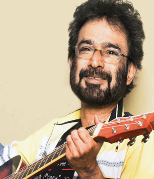 Nachiketa Chakraborty
