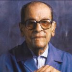 Naguib Mahfouz