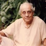 নারায়ণ সান্যাল