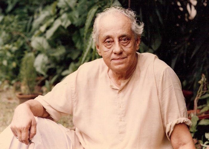 নারায়ণ সান্যাল