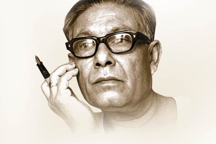 নীহাররঞ্জন গুপ্ত