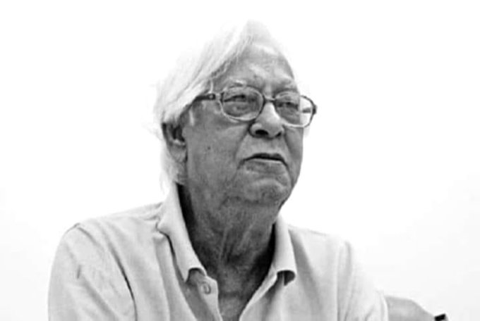 নিমাই ভট্টাচার্য