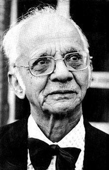 নীরদ চন্দ্র চৌধুরী