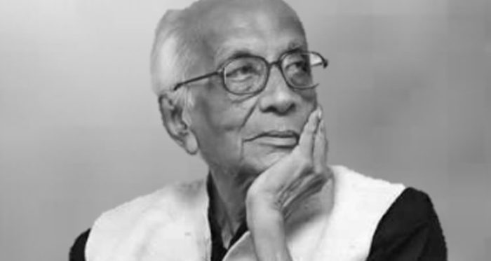 নীরেন্দ্রনাথ চক্রবর্তী