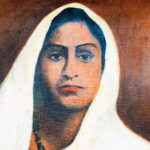 Nirupama Devi