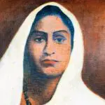 Nirupama Devi