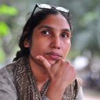 Nishat Jahan Rana