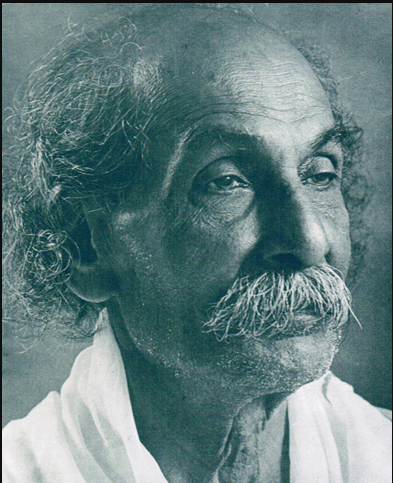 Nolini Kanta Gupta