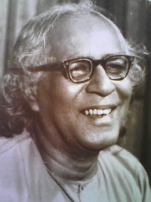 Nolini Kanto Sarkar
