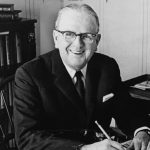 Norman Vincent Peale