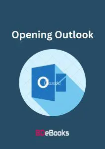 Opening Outlook, book cover