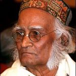 Paritosh Sen
