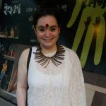 Paromita Ghosh Majumdar
