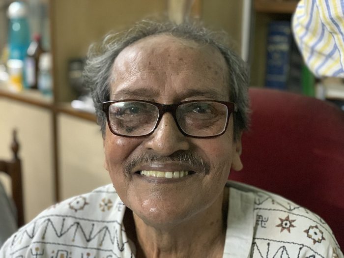 প্রবীর ঘোষ