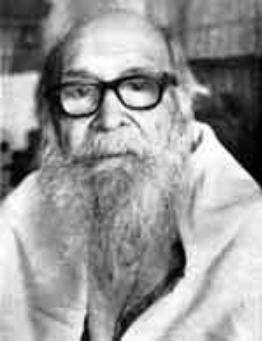 Prabodh Chandra Sen