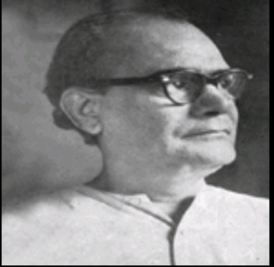 Prabodh Kumar Sanyal