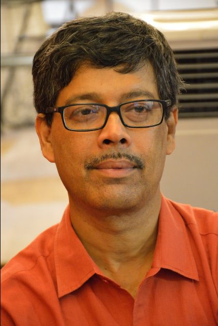 প্রচেত গুপ্ত