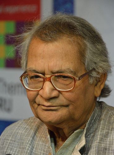 প্রফুল্ল রায়