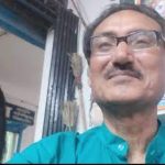 Pranabkumar Chattopadhyay