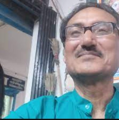 Pranabkumar Chattopadhyay
