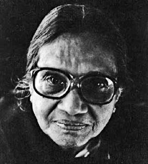 Pratibha Basu