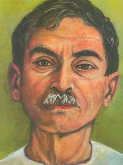 Premchand Munshi