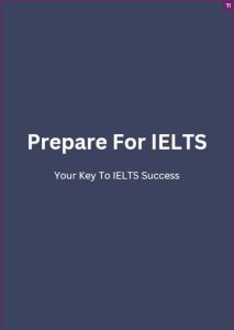 Prepare For IELTS