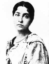 Priyambada Devi