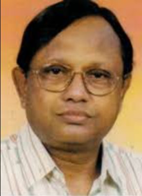 প্রণব ভট্ট