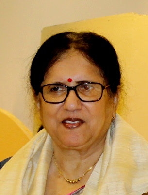 Purabi Basu
