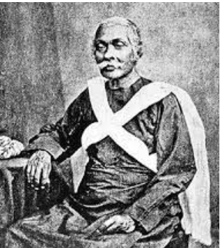 প্যারীচাঁদ মিত্র