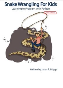 Python Sekhar Bangla Boi, বইয়ের প্রচ্ছদ