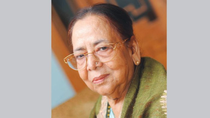 Rabeya Khatun