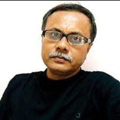 Rabi Shankar Bal