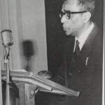 Rabindra Kumar Dasgupta