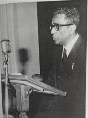 Rabindra Kumar Dasgupta