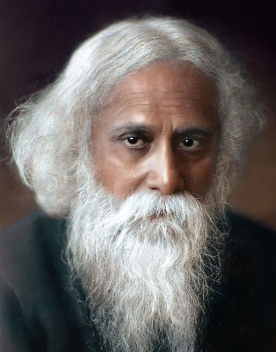 রবীন্দ্রনাথ ঠাকুর